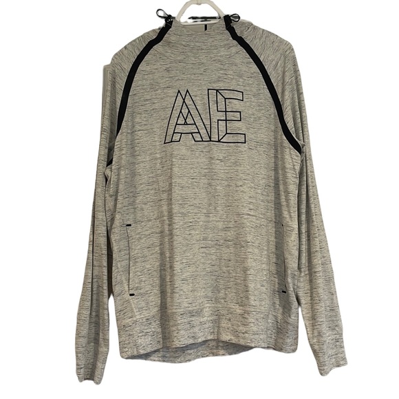 American Eagle Outfitters Other - American Eagle Outfitters Mens flex sweatshirt size large
